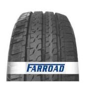 Farroad FRD96. Летние, 2018 год, без износа, 4 шт