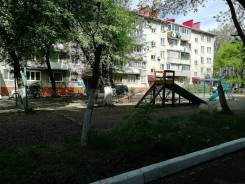1-комнатная, улица Володарского 90. Центр, агентство, 30 кв. м. Дом снаружи