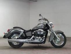 Honda Shadow 400. 400 куб. см., исправен, птс, без пробега. Под заказ