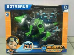 Игрушка Botasaur новая