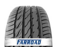 Farroad FRD26. Летние, 2019 год, без износа, 4 шт