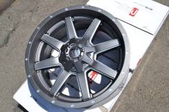 Fuel Maverick. 9.0/9.0x20", 6x135.00, 6x139.70, ET0/20