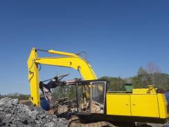 Sumitomo. Экскаватор , 1,20 куб. м.
