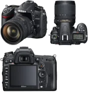 Nikon D7000. 15 - 19.9 ��