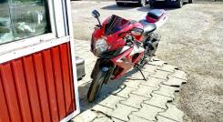 Suzuki GSX-R 750. 750 куб. см., исправен, без птс, с пробегом