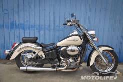 Honda Shadow 400. 400 куб. см., исправен, птс, без пробега. Под заказ