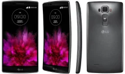 LG G Flex 2. �/�, �����, 4G LTE ����