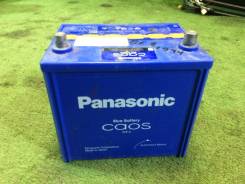 Panasonic. 75 А.ч., Обратная (левое), производство Япония