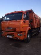 КамАЗ 6520. Продаю Камаз 6520 2011г. в., 2 000 кг.