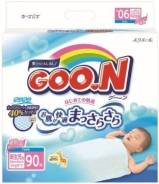 Goo.N. 0-5 кг кг 90 шт