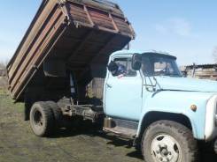 ГАЗ 3507. Продам газ саз3507, 3 600 кг.