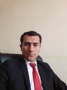 Помощник юриста. Высшее образование по специальности, опыт работы 2 года