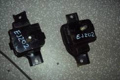 Подушка двигателя. Subaru Forester, SF9, SG5 Subaru Legacy, BES Subaru Impreza, GDA, GDB, GGA, GGB, GRB, GRF, GVB, GVF Двигатели: EJ202, EJ203, EJ254...