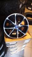 Ford. 6.0x15", 4x108.00, ET45.7, ЦО 63,3 мм.