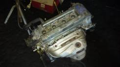 Двигатель в сборе. Toyota: Premio, Corolla Spacio, Allion, WiLL VS, Allex, Corolla Axio, RAV4, Avensis, Corolla Verso, Corolla, MR-S, Opa, Vista, Celi...