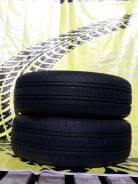 Bridgestone B-style RV. Летние, износ: 5%, 2 шт