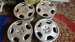 OZ Racing Opera EVO. 7.0x17, 5x112.00, ET48, ЦО 66,6 мм.