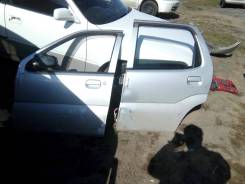 Дверь боковая. Suzuki Swift, HT51S Двигатель M13A