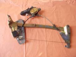 Стеклоподъемный механизм. Toyota Camry Prominent, VZV30, VZV31, VZV32, VZV33 Toyota Vista, CV30, SV30, SV32, SV33, SV35, VZV30, VZV31, VZV32, VZV33 Дв...
