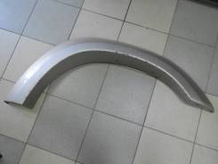 Расширитель крыла. Toyota Land Cruiser, FZJ80, FZJ80G, HDJ80, HDJ81, HDJ81V, HZJ80, HZJ81, HZJ81V Двигатели: 1FZF, 1FZFE, 1HDFT, 1HDT, 1HZ