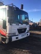 Daewoo Novus. Продаётся кран-борт , 11 051 куб. см., 15 000 кг., 24 м.