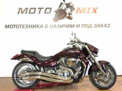 Suzuki Boulevard M109R. 1 800 куб. см., исправен, птс, без пробега