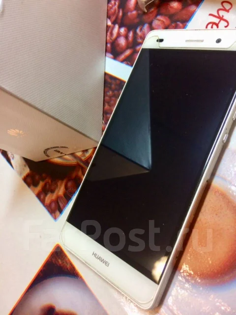 Huawei P8 lite. �/�, �����, 4G LTE ����