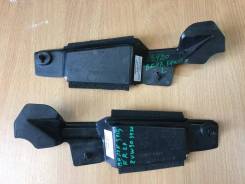 Накладка на крыло. Toyota Prius, ZVW30, ZVW30L, ZVW35 Двигатели: 2ZRFXE, 5ZRFXE