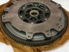 Маховик. Nissan X-Trail, NT30, T30 Nissan Altima, L31 Nissan Sentra, B15U, B15X Nissan Primera, P12E Двигатели: QR20DE, QR25DE, YD22ETI, F9Q, QG16DE...