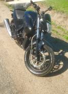 Senke SK250. 250 куб. см., исправен, птс, с пробегом