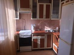 2-комнатная, улица Блюхера 1. Центральный, частное лицо, 44 кв. м.
