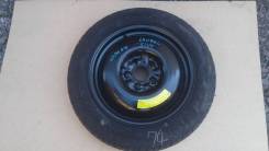 Колесо запасное. Nissan Laurel, GC35, GNC35, HC35 Двигатели: RB20DE, RB25DE, RB25DET