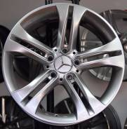 Mercedes. 7.5x17", 5x112.00, ET35, ЦО 66,6 мм. Под заказ