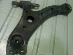 Рычаг, тяга подвески. Lexus RX330, GSU30, GSU35, MCU33, MCU35, MCU38 Lexus RX350, GSU30, GSU35, MCU33, MCU35, MCU38 Lexus RX300, GSU35, MCU35, MCU38 L...