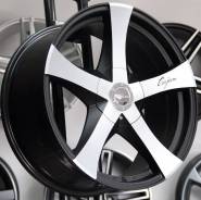 Toyota. 8.0x18", 5x108.00, 5x114.30, ET38, ЦО 73,1 мм. Под заказ