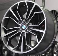 BMW. 8.0x18", 5x120.00, ET34, ЦО 72,6 мм. Под заказ