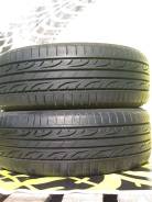 Dunlop SP Sport LM704. Летние, 2012 год, износ: 5%, 2 шт