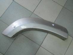 Расширитель крыла. Toyota Land Cruiser, FZJ80, FZJ80G, FZJ80J, HDJ80, HDJ81, HDJ81V, HZJ80, HZJ81 Двигатели: 1FZF, 1FZFE, 1HDFT, 1HDT, 1HZ