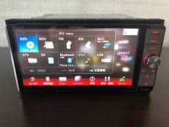 Pioneer Carrozzeria AVIC