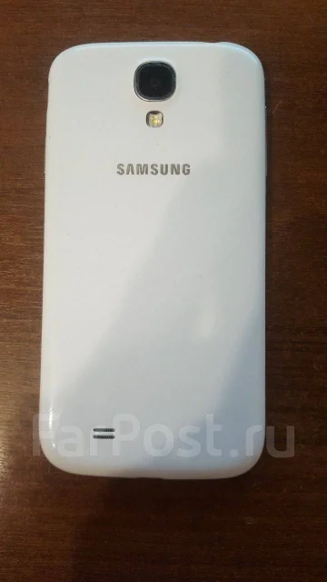 Samsung Galaxy S4. �/�, �����, 4G LTE ����