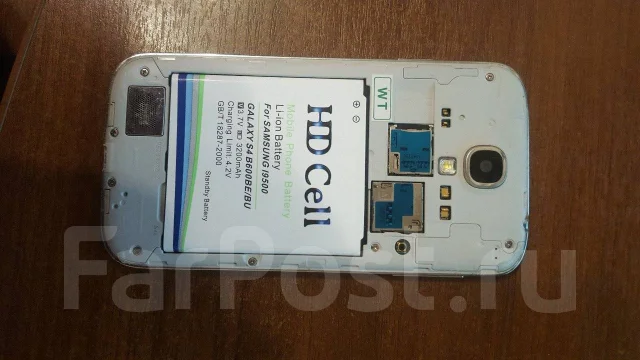 Samsung Galaxy S4. �/�, �����, 4G LTE ����