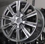 Lexus. 8.0x18", 5x150.00, ET45, ЦО 110,1 мм. Под заказ