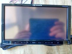 Pioneer Carrozzeria AVIC