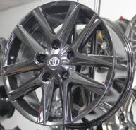 Toyota. 8.5x20", 5x150.00, ET40, ЦО 110,2 мм. Под заказ
