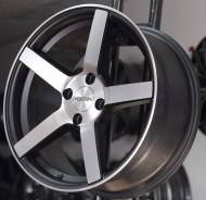 Vossen CV3-R. 7.0x16", 4x100.00, ET35, ЦО 67,1 мм. Под заказ