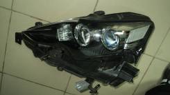 Фара. Lexus: IS300, IS350, IS300h, IS250, IS200t Двигатели: 2ARFSE, 2GRFSE, 4GRFSE, 8ARFTS