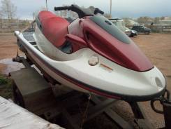 Yamaha GP1200R. 70,00 л.с., Год: 1994 год
