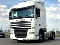 DAF FT. Daf FT XF тягач, 12 902 куб. см., 12 563 кг.