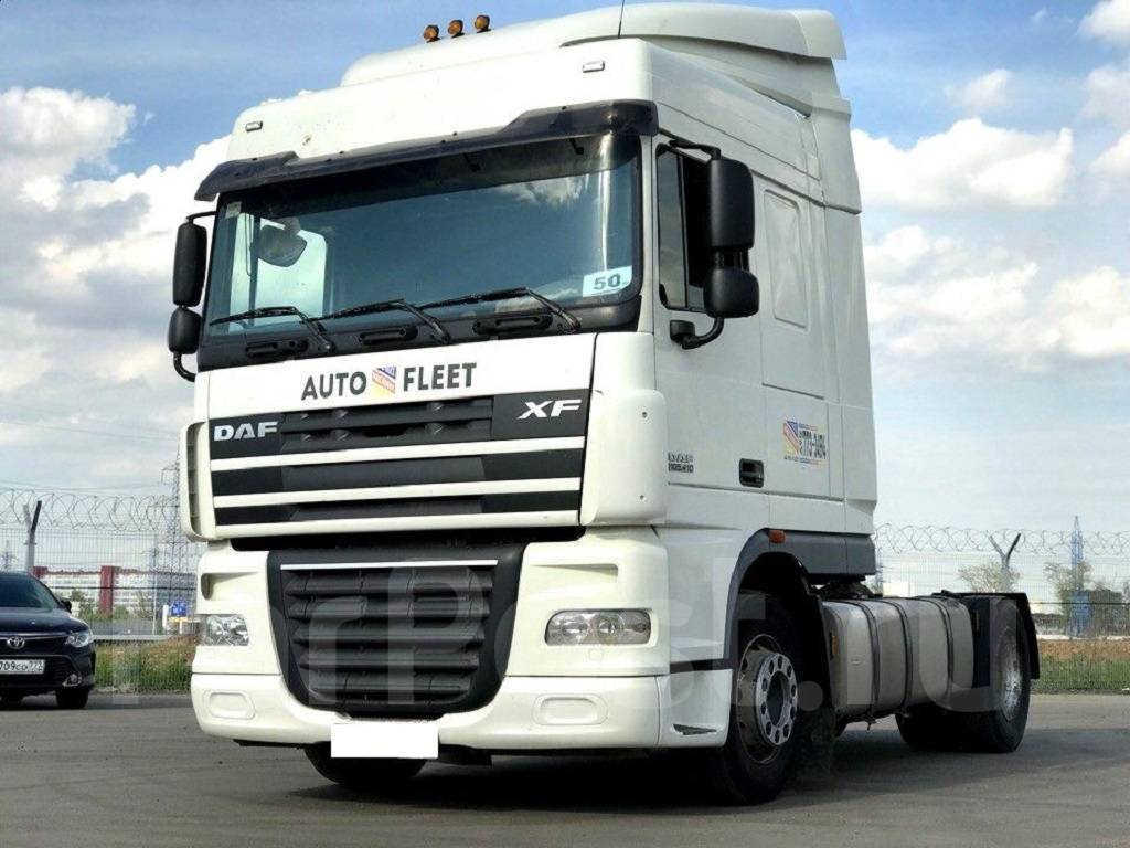 Тягачи даф б у россия. DAF XF 105 2012. DAF FX 105. Седельный тягач DAF ft XF 105. DAF ft xf105410.