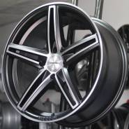 Vossen CV5. 7.0x16", 4x100.00, ET35, ЦО 67,1 мм. Под заказ
